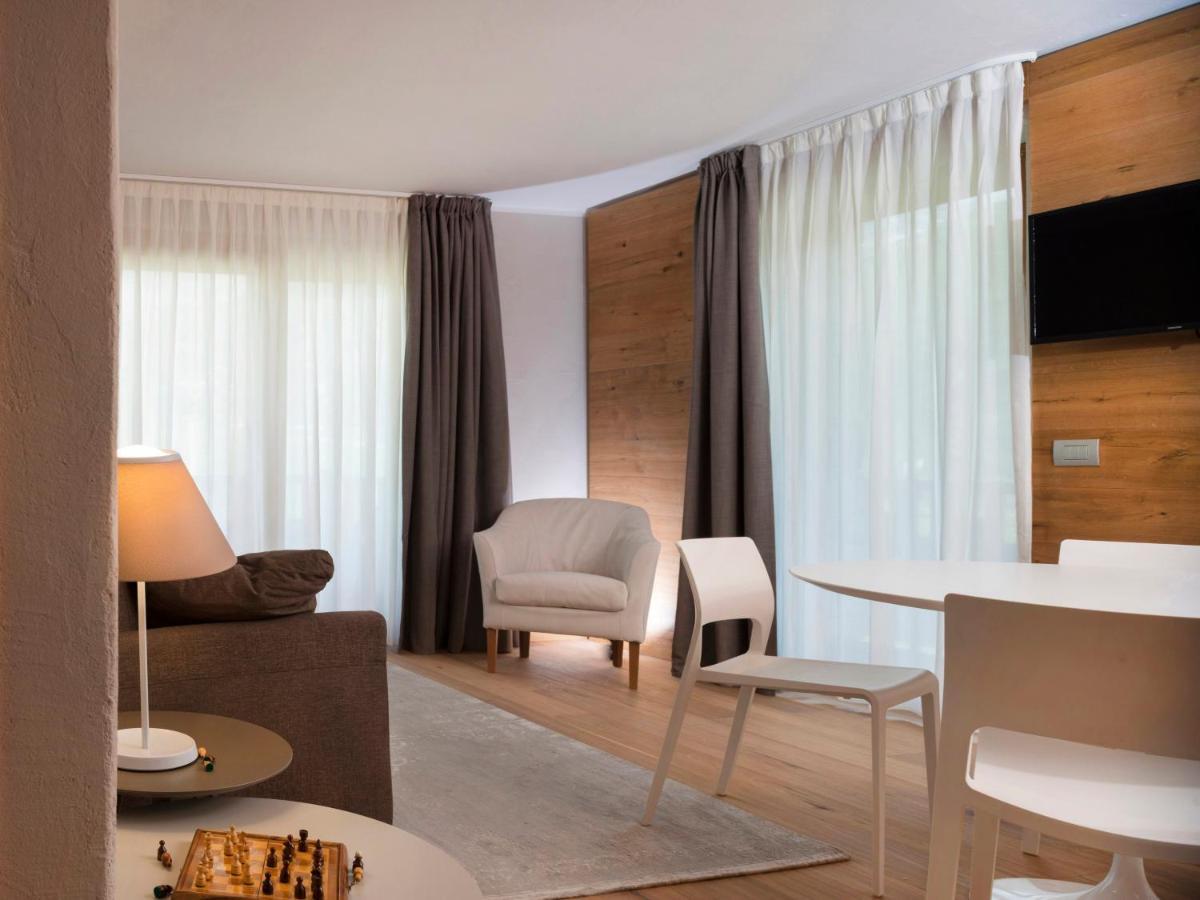 3 Chalets Aparthotel Breuil-Cervinia Exteriér fotografie