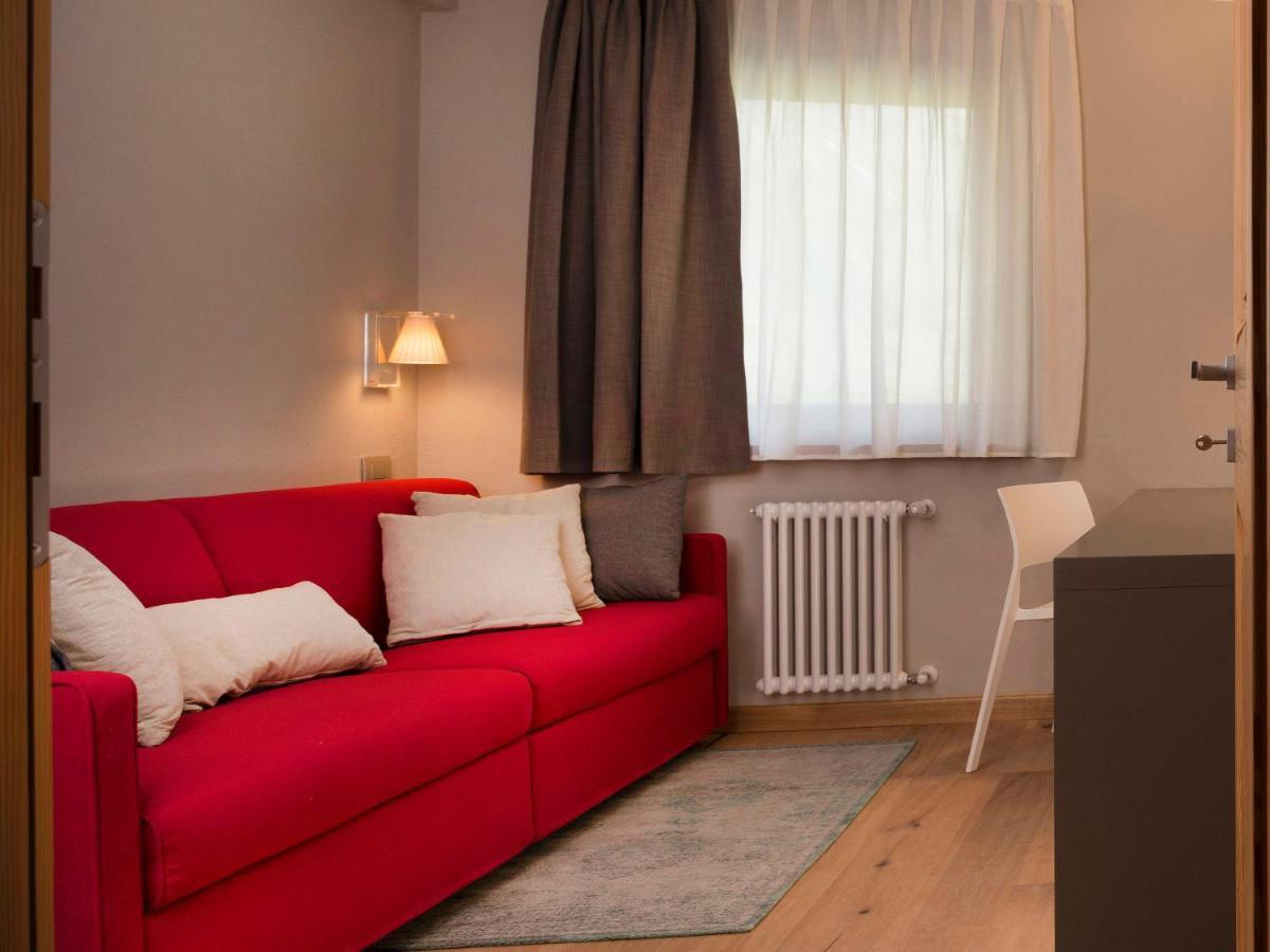 3 Chalets Aparthotel Breuil-Cervinia Exteriér fotografie